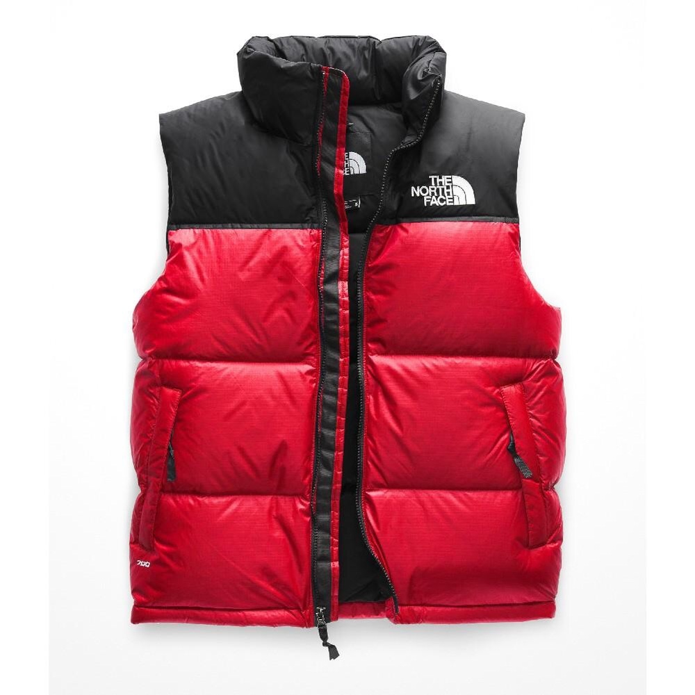 THE NORTH FACE 1996 RETRO NUPTSE DOWN VEST MEN'S
